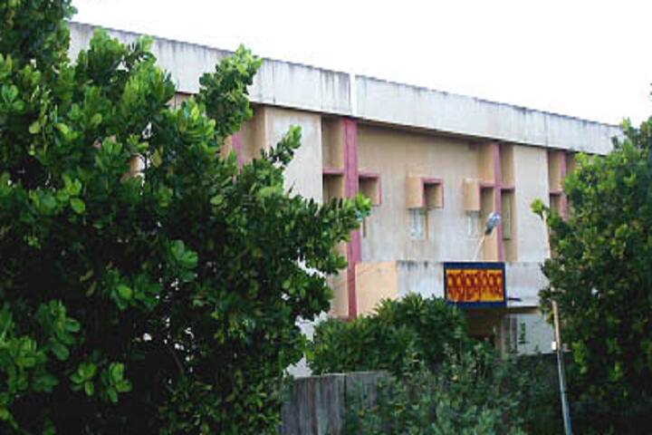 hostel